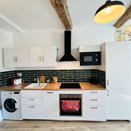 Superbe Appartement Au Coeur Du Mourillon Refais A Neuf Proche Des Plage Tolón Exterior foto